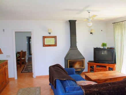 Capdella&nbsp;property:&nbsp;Villa&nbsp;with&nbsp;4&nbsp;bedroom&nbsp;in&nbsp;Capdella&nbsp;154131