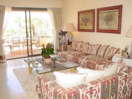 Apartment&nbsp;for&nbsp;sale&nbsp;in&nbsp;town,&nbsp;Spain&nbsp;154147
