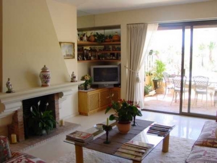 Apartment&nbsp;with&nbsp;3&nbsp;bedroom&nbsp;in&nbsp;town,&nbsp;Spain&nbsp;154147