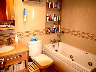 Cabo Roig property: Apartment in Alicante for sale 154408