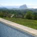 town, Spain Finca 154412