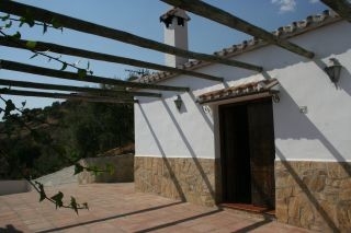 Frigiliana property: Villa to rent in Frigiliana 154455