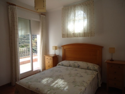 Nerja property: Villa in Malaga to rent 154458
