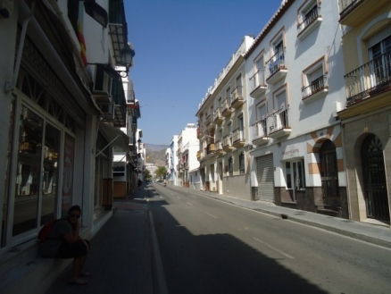 Nerja property: Studio to rent in Nerja 154459
