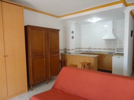 Nerja property: Studio with bedroom in Nerja 154459
