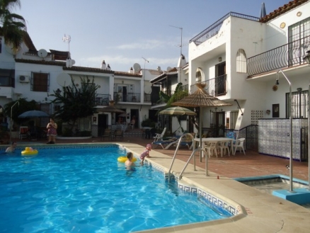 Nerja property: Townhome to rent in Nerja, Spain 154460