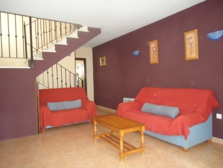 Nerja property: Townhome with 2 bedroom in Nerja 154460