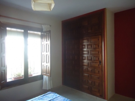 Nerja property: Nerja Townhome 154460