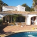 Javea property: Alicante Villa, Spain 154591