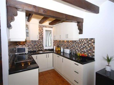 Moraira property: Villa for sale in Moraira, Spain 154593