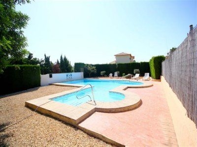 Moraira property: Villa with 2 bedroom in Moraira, Spain 154593