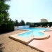 Moraira property: 2 bedroom Villa in Alicante 154593