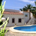 Moraira property: Villa for sale in Moraira 154594