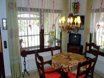 Moraira property: Villa for sale in Moraira, Spain 154594