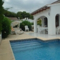 Moraira property: Villa for sale in Moraira 154595