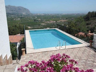 Benidoleig property: Villa with 3 bedroom in Benidoleig, Spain 154596