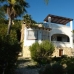 Moraira property: Alicante, Spain Villa 154597