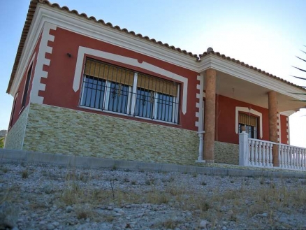 Villa with 3 bedroom in town 154612