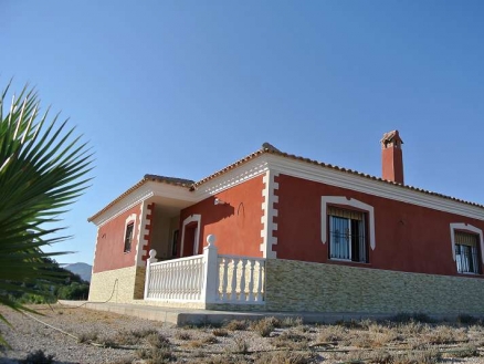 Villa for sale 154612