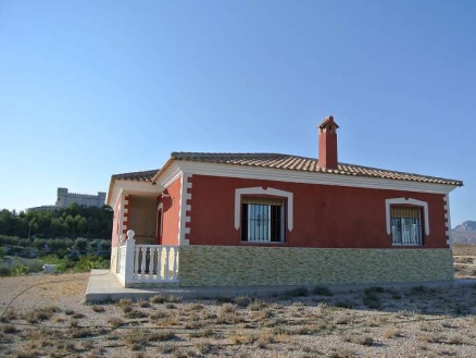  3 bedroom Villa 154612