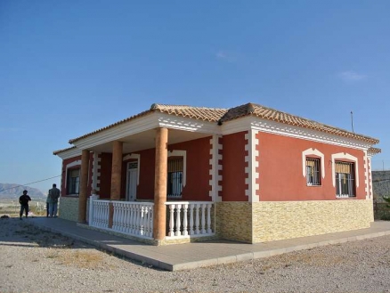 province Villa 154612