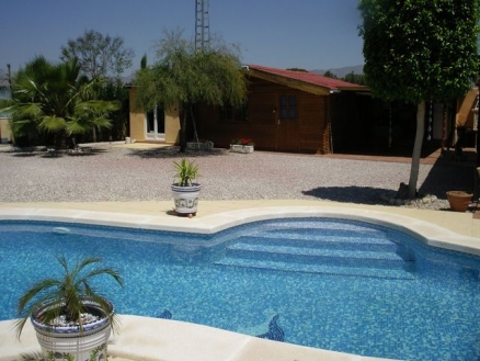 town, Spain | Villa for sale 154615