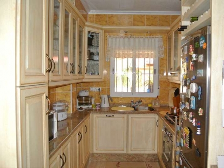 town Villa 154615