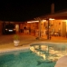 town, Spain Villa 154615