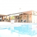 3 bedroom Villa in town, Spain 154615