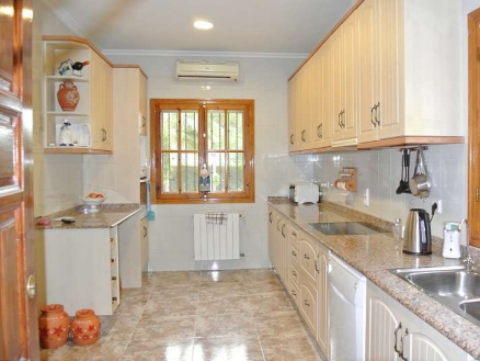 province Villa 154616