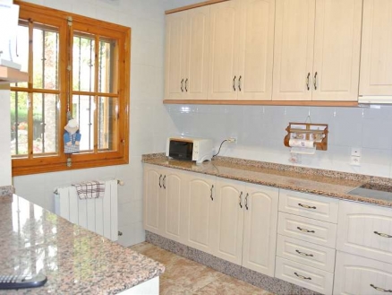 town Villa 154616