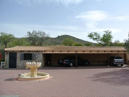 Villa for sale in town,  154618