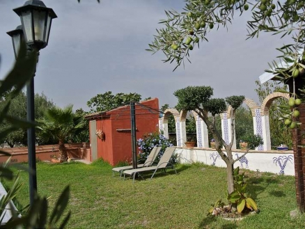  3 bedroom Villa 154618