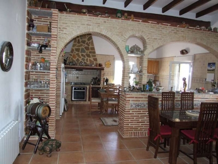 province Villa 154620