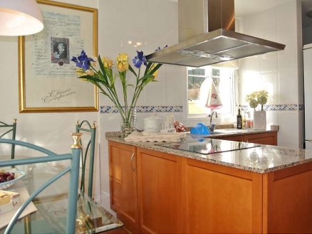 3 bedroom Villa 154622