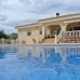 province, Spain Villa 154623