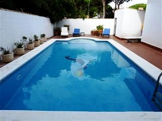 Chiclana De La Frontera property: Villa for sale in Chiclana De La Frontera 154644