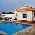 Villa for sale in town 154650
