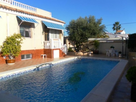 Villa for sale in town,  154654
