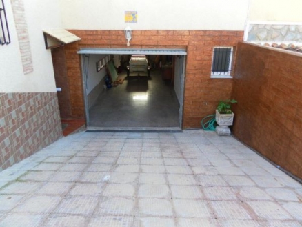 town Villa 154654
