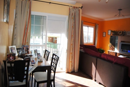 Competa property: Apartment with 4 bedroom in Competa, Spain 154673