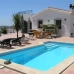 Competa property: Malaga, Spain Villa 154674