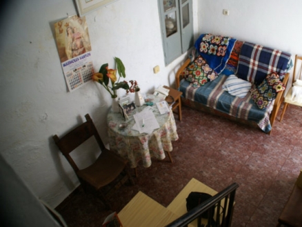 Townhome&nbsp;for&nbsp;sale&nbsp;in&nbsp;town,&nbsp;Spain&nbsp;154679