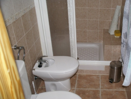 Townhome&nbsp;with&nbsp;4&nbsp;bedroom&nbsp;in&nbsp;town,&nbsp;Spain&nbsp;154679