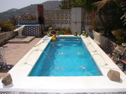 Villa&nbsp;for&nbsp;sale&nbsp;in&nbsp;town,&nbsp;Spain&nbsp;154686