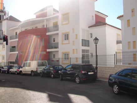 Apartment&nbsp;for&nbsp;sale&nbsp;in&nbsp;town,&nbsp;Spain&nbsp;154687