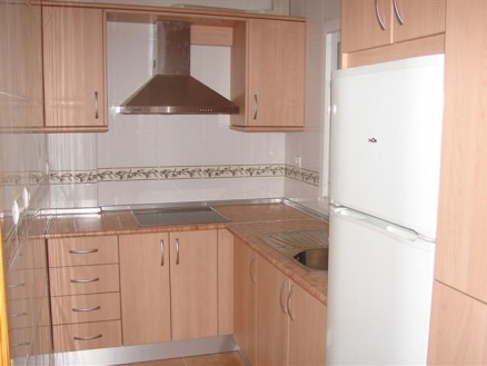 Apartment&nbsp;with&nbsp;2&nbsp;bedroom&nbsp;in&nbsp;town,&nbsp;Spain&nbsp;154687