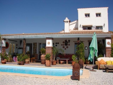 Villa&nbsp;for&nbsp;sale&nbsp;in&nbsp;town&nbsp;154690