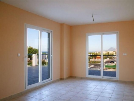 Apartment&nbsp;for&nbsp;sale&nbsp;in&nbsp;town,&nbsp;Spain&nbsp;154694