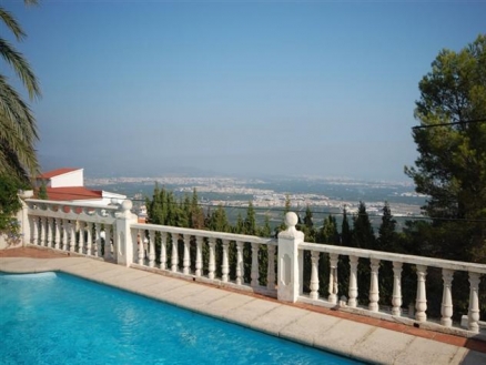 Villa&nbsp;with&nbsp;3&nbsp;bedroom&nbsp;in&nbsp;town&nbsp;154701